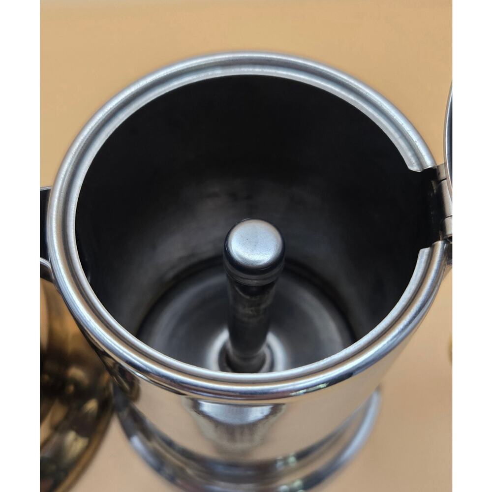 VTG Vev Vigano Kontessa Expresso Maker - Pre-Loved - Picture 6 of 12